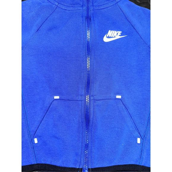 Nike Toddler’s Hoodie - Picture 3 of 4